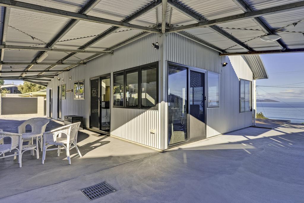 Park Beach Retreat Dodges Ferry 외부 사진