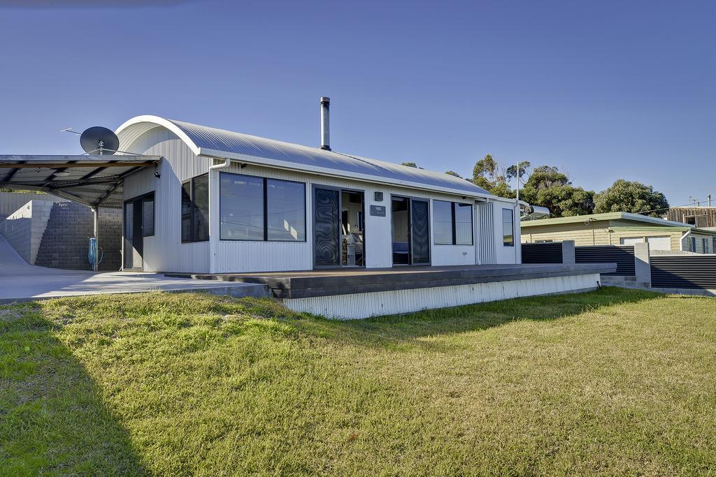 Park Beach Retreat Dodges Ferry 외부 사진