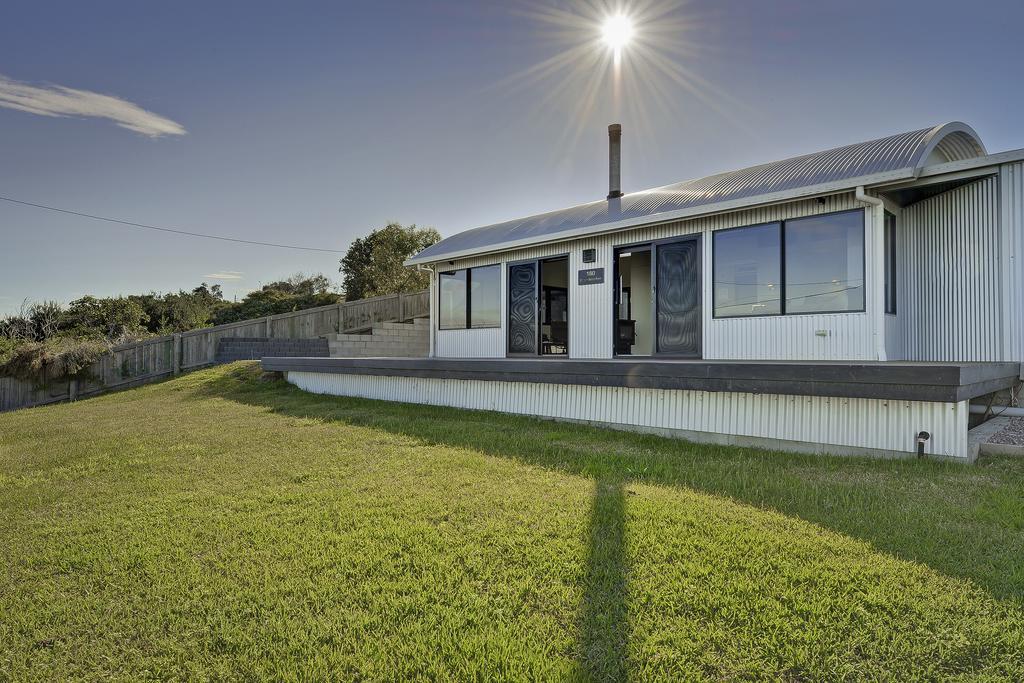 Park Beach Retreat Dodges Ferry 외부 사진