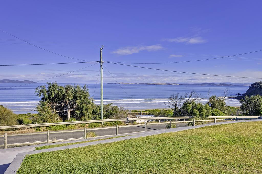 Park Beach Retreat Dodges Ferry 외부 사진