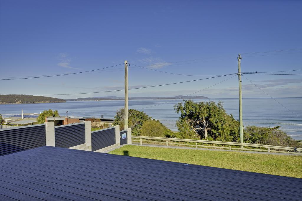 Park Beach Retreat Dodges Ferry 외부 사진