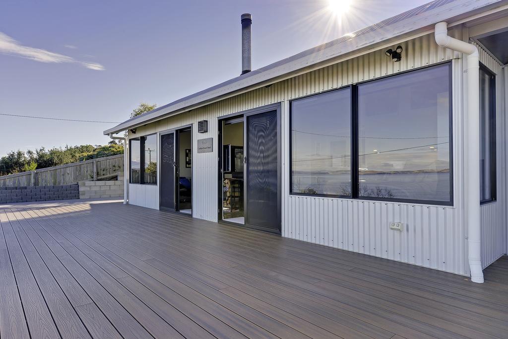 Park Beach Retreat Dodges Ferry 외부 사진