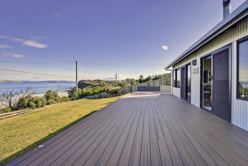 Park Beach Retreat Dodges Ferry 외부 사진
