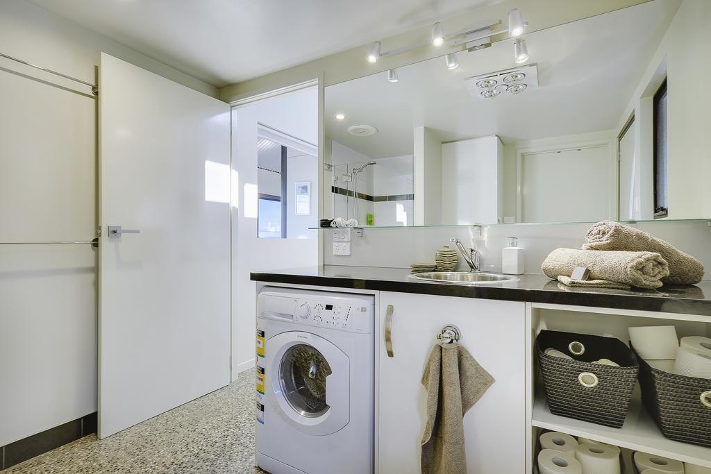 Park Beach Retreat Dodges Ferry 외부 사진