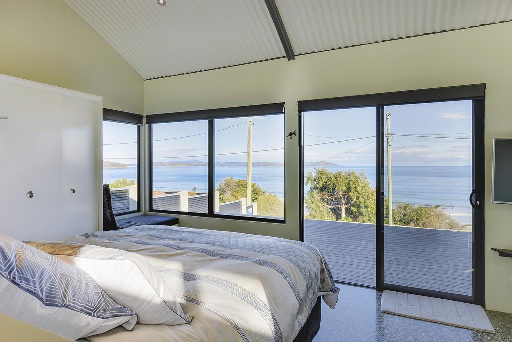 Park Beach Retreat Dodges Ferry 외부 사진