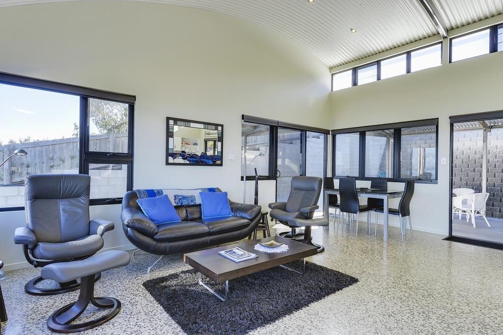 Park Beach Retreat Dodges Ferry 외부 사진