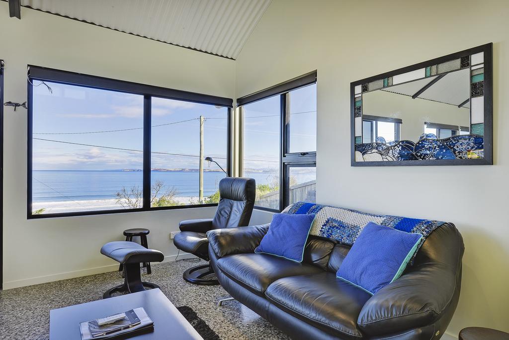 Park Beach Retreat Dodges Ferry 외부 사진