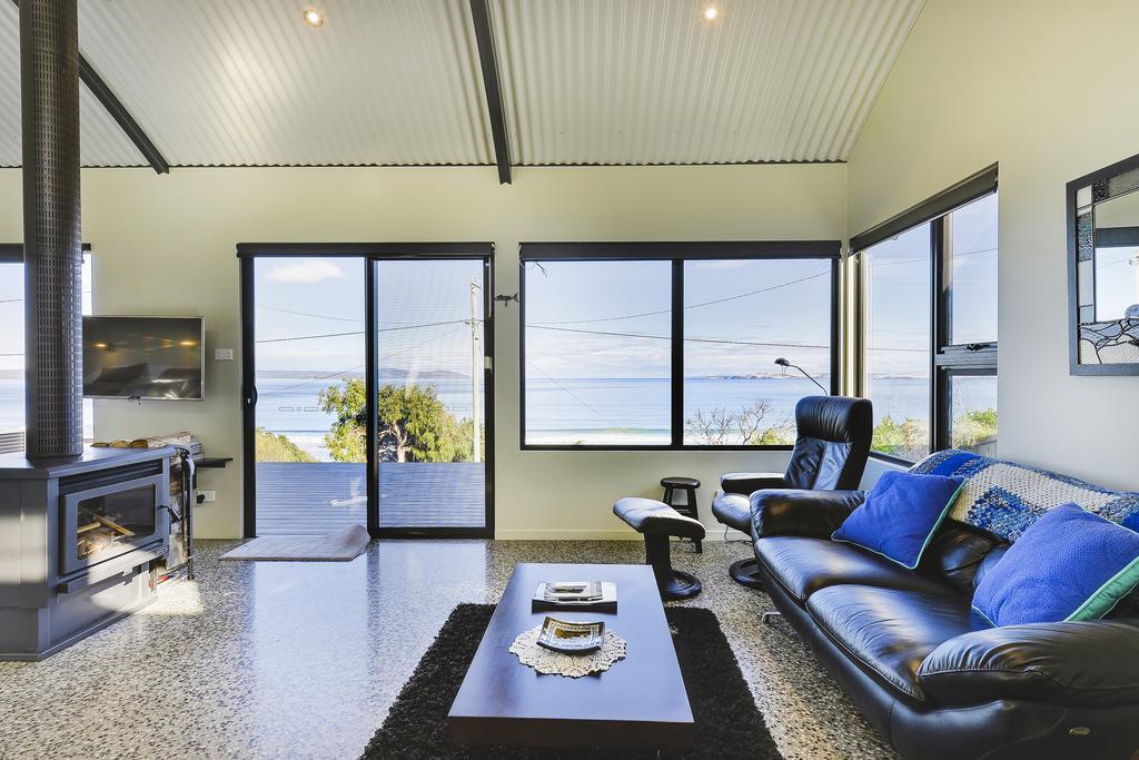 Park Beach Retreat Dodges Ferry 외부 사진