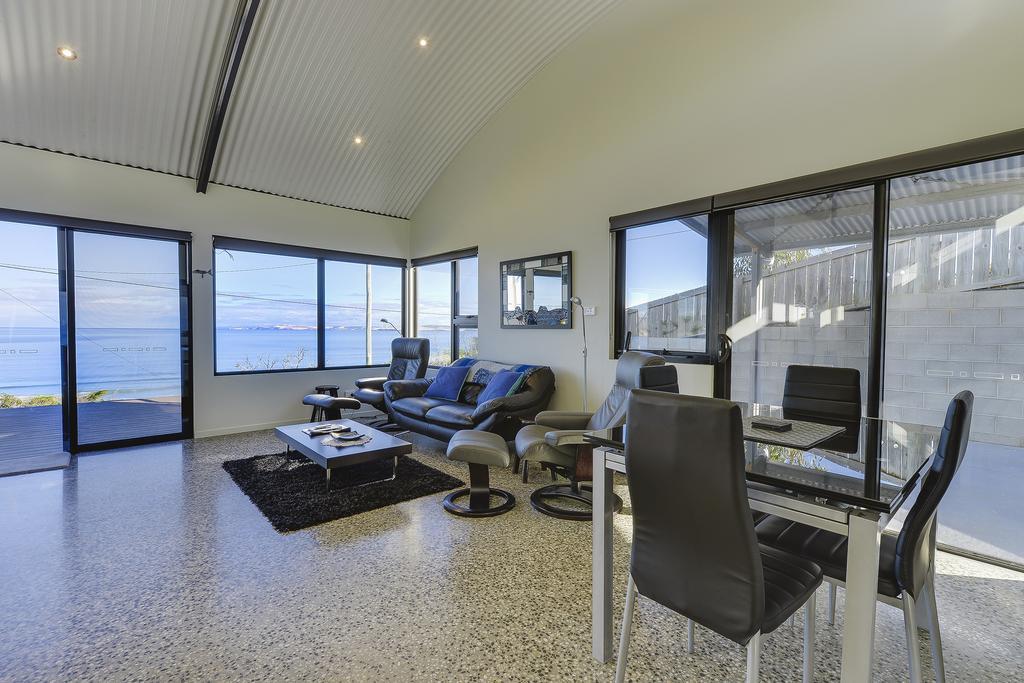 Park Beach Retreat Dodges Ferry 외부 사진